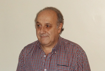 Gustavo Eduardo Longo